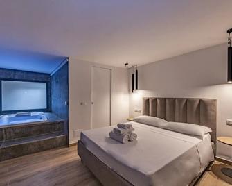 La Brisa - Capo d'Orlando - Habitación