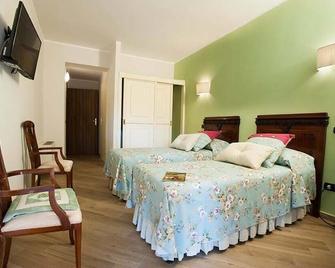 La Vignola Country Hotel - Ceprano - Habitación