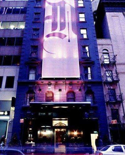 Night Hotel By Sb At Times Square 91 1 9 1 New York Hotel Deals Reviews Kayak