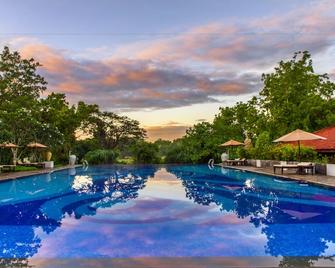 Uga Ulagalla - Anuradhapura - Anuradhapura - Pool