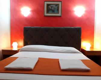Hotel Arcella - Padua - Habitación