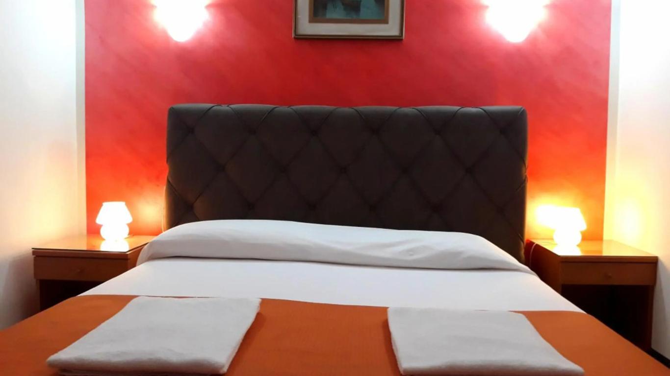 Hotel Arcella