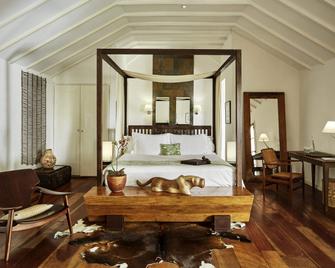 Santa Teresa Hotel RJ - MGallery - ריו דה ז'ניירו - חדר שינה