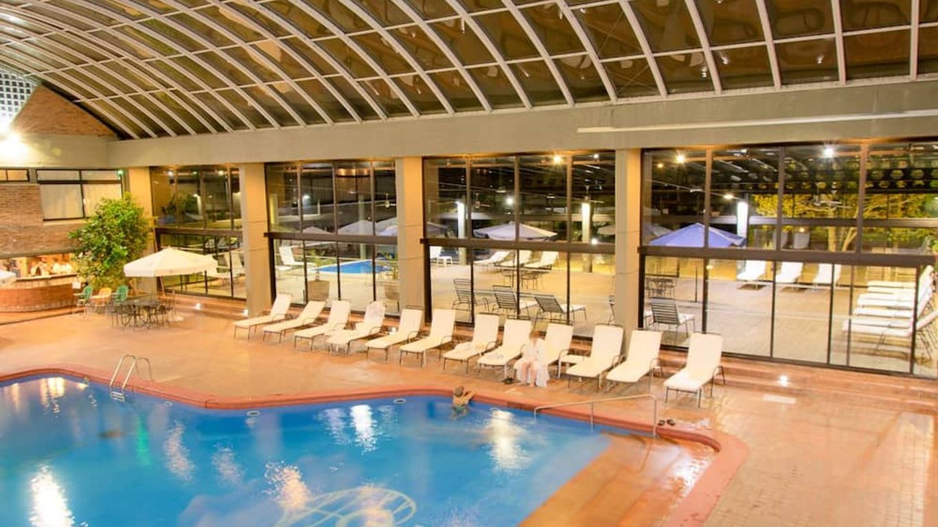 Hotel Horacio Quiroga