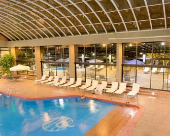 Hotel Horacio Quiroga - Salto - Pool