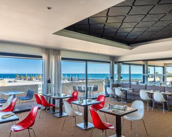 Pestana Cidadela Cascais - קאסקאיס - מסעדה