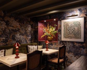 The George And Dragon - Marlow - Restaurant