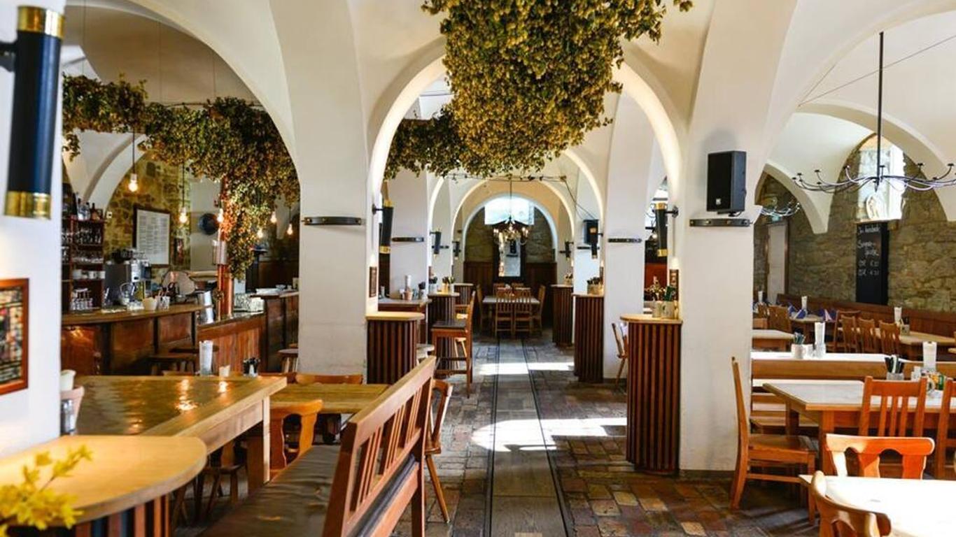 Griesbräu zu Murnau
