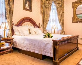 Palace Hotel Polom - Žilina - Sovrum