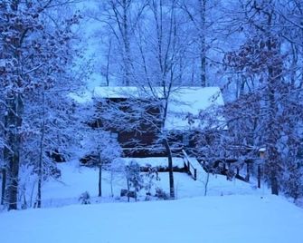 View, View, View, Gorgeous Long Range Mountain Views! - Murphy - Bâtiment