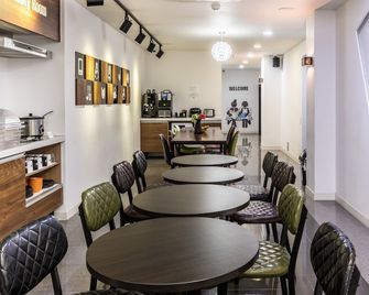 Ekonomy Haeundae Hostel - Busan