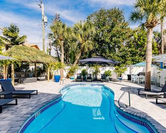 The Inn on Siesta Key - Sarasota - Pool