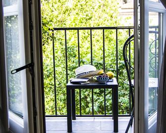 Accademia 39 - Sorrento - Balcony
