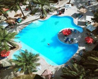 Senegambia Beach Hotel - Serrekunda - Zwembad