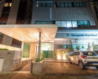 Rede Andrade Navegantes - Recife - Rakennus