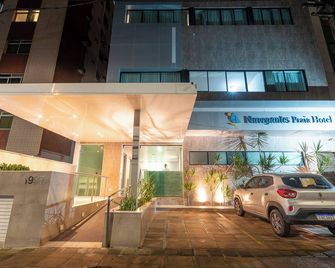 Rede Andrade Navegantes - Recife - Building