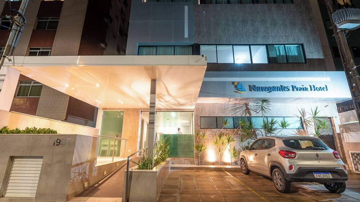 Rede Andrade Navegantes