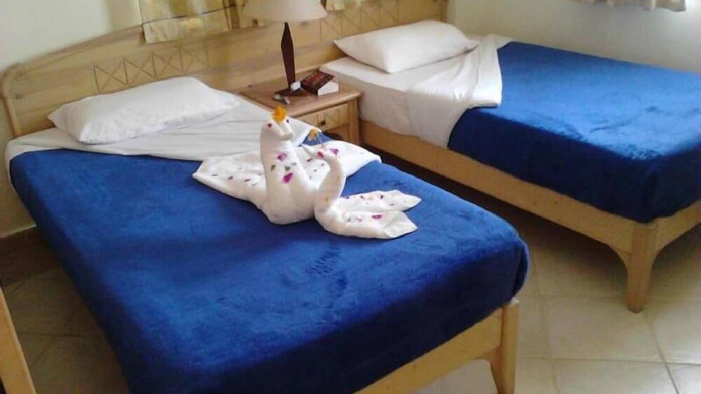 Logaina Sharm Resort