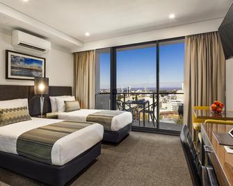 Quest East Perth - Perth - Bedroom