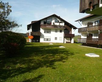 Fewo Herp - Oy-Mittelberg - Gebouw