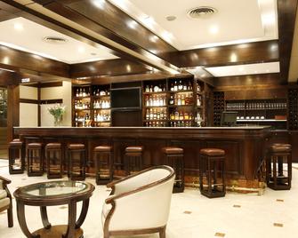 Cyan Hotel De Las Americas - בואנוס איירס - בר