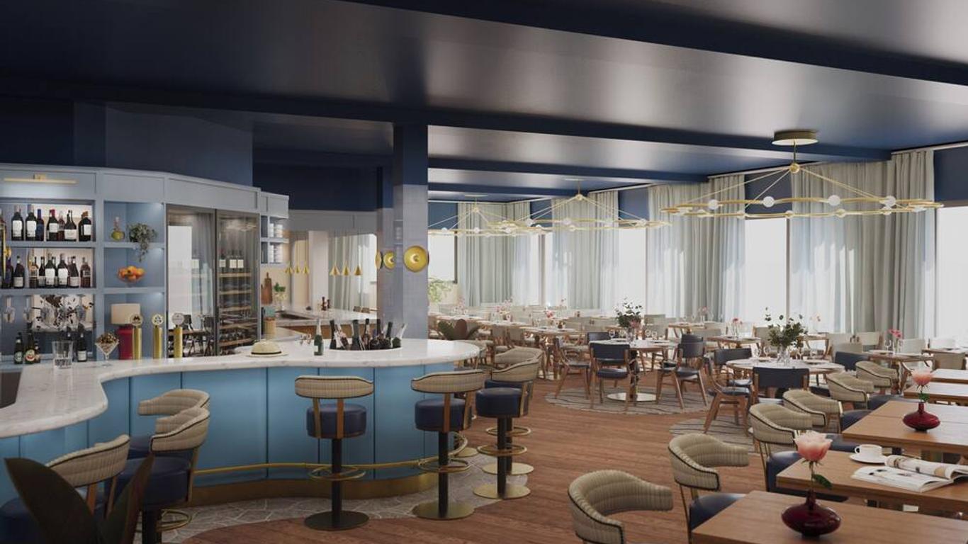 Kusthotellet Styrsö