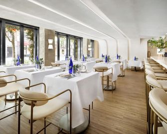 The Shoreham - New York - Restaurant