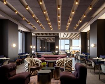 Kimpton Claret Hotel By IHG - Denver - Bar