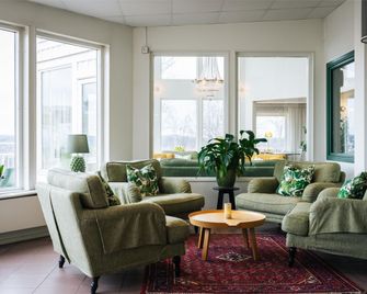 Best Western Hotell Lerdalshoejden - Rättvik - Lobby