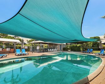 Cable Beach Apartments - Broome - Pool