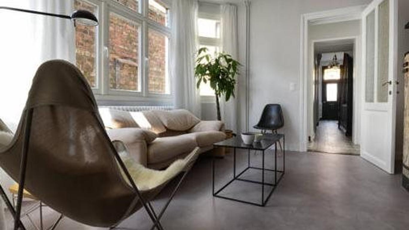 B&B Villa Chantecler