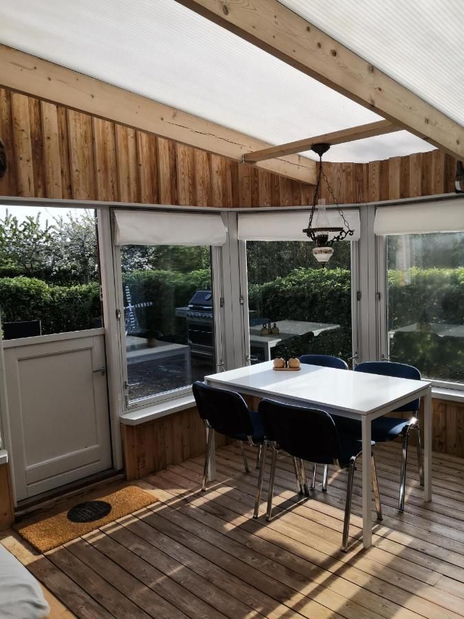 Lilleledgaard country house – Ringkøbing