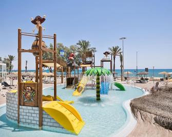 Hotel Best Sabinal - Roquetas de Mar - Pool