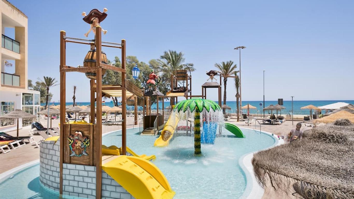 هوتل بيست سابينال