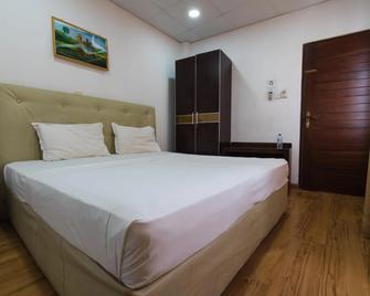 Metro City Hotel - Colombo