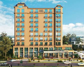 Four Points by Sheraton Kigali - Kigali - Rakennus