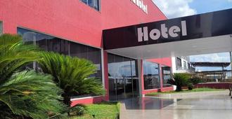 Euro Plaza Hotel - Goiânia