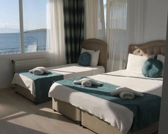 Foca Kumsal Hotel - Foça