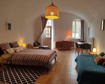 Les chambres de Preisch - Zoufftgen