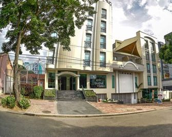 Buena Vista - Bucaramanga - Gebäude