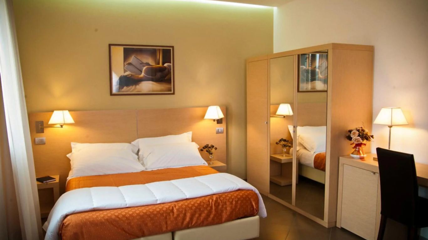 호텔 메인 스트리트