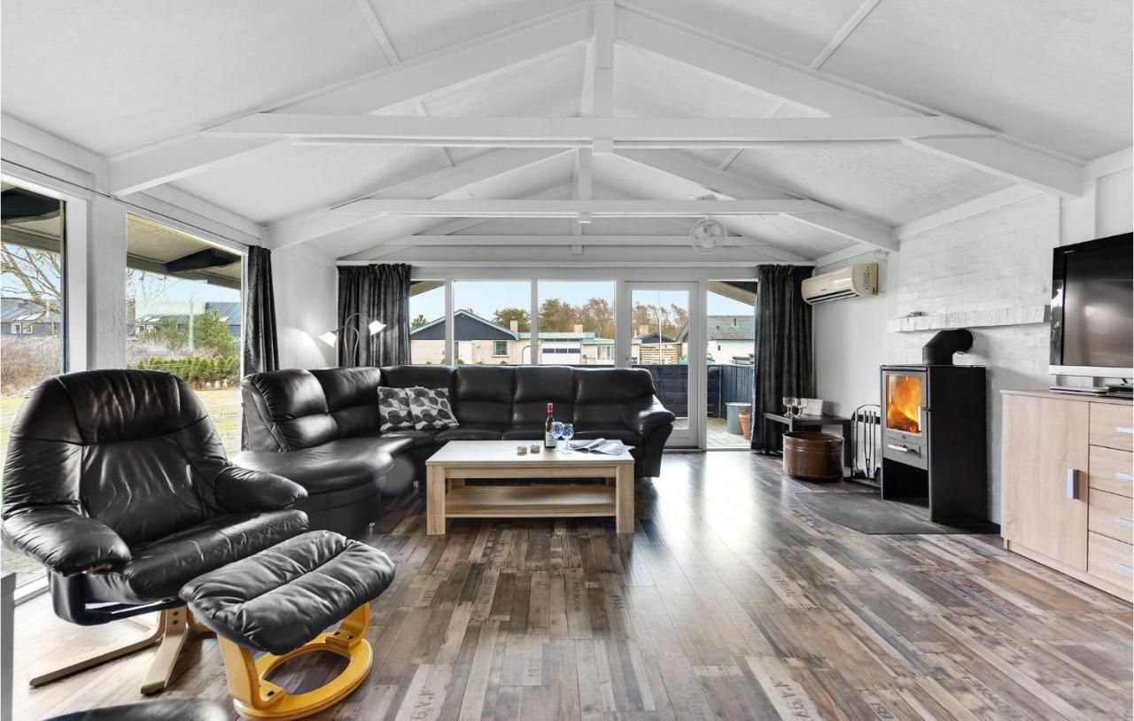 Amazing Home In Blokhus With Sauna – Blokhus