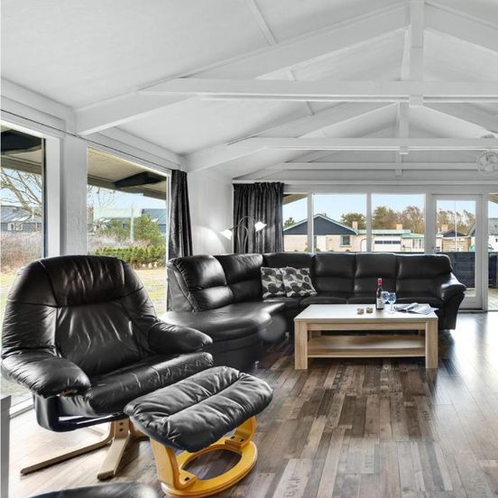 Amazing Home In Blokhus With Sauna – Blokhus