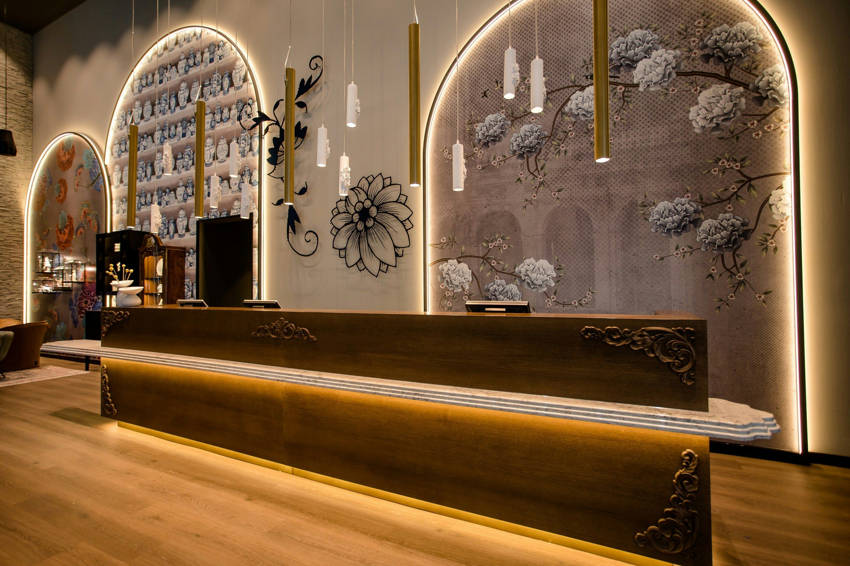 Motel One Dresden am Zwinger