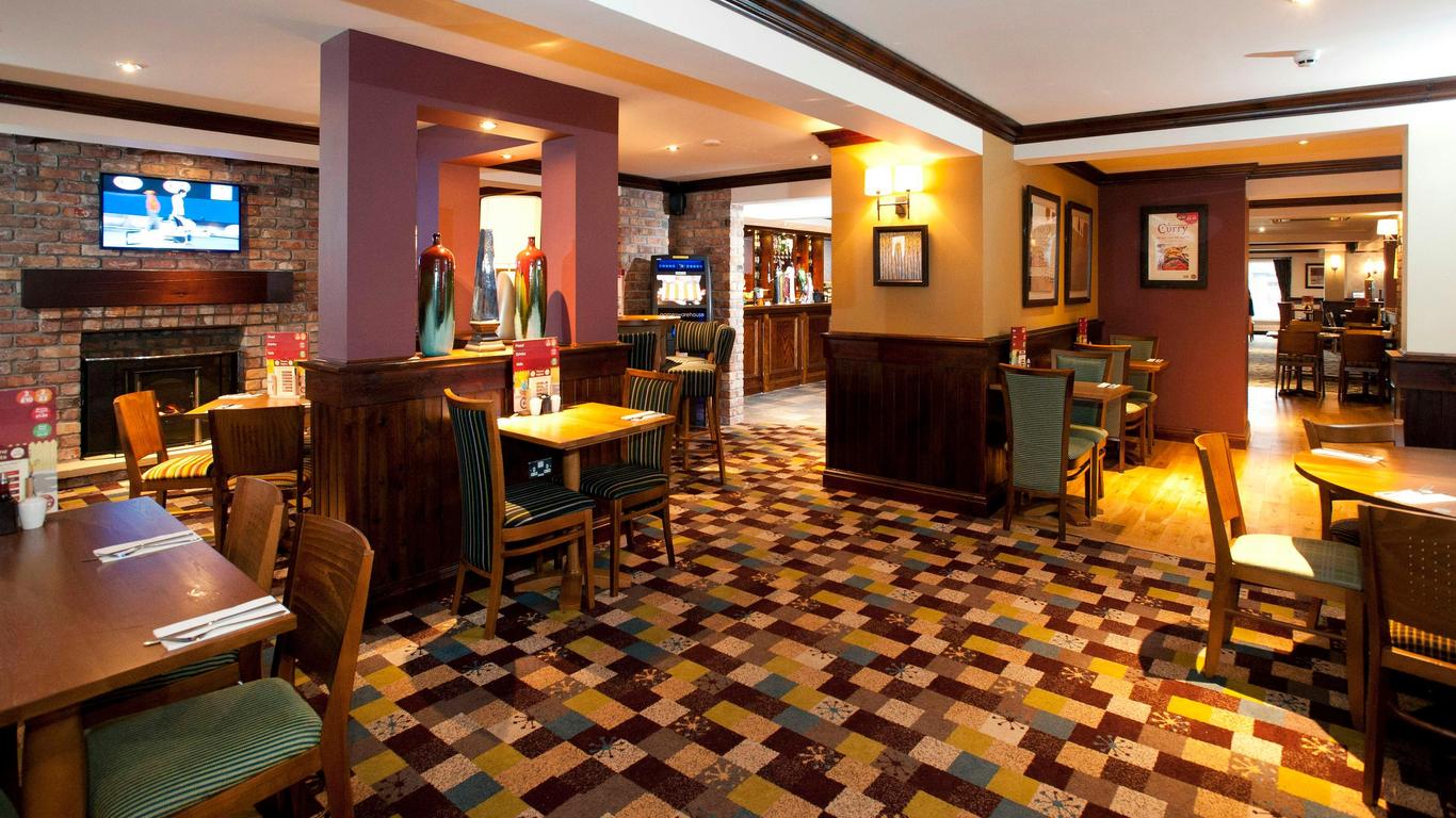 Premier Inn Derry / Londonderry