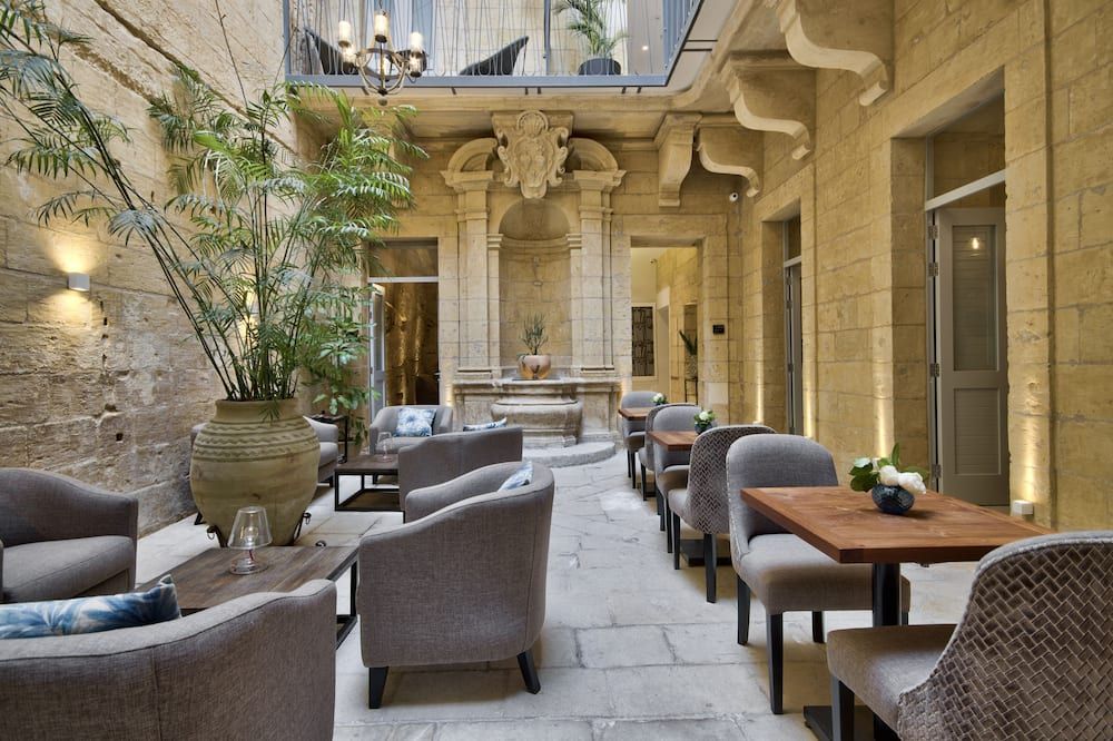 Other view of 66 Saint Paul's & Spa