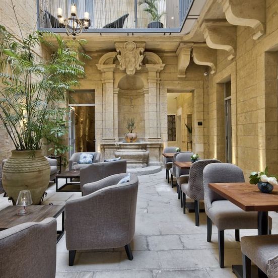 Other view of 66 Saint Paul's & Spa