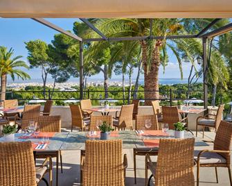 Castillo Hotel Son Vida, a Luxury Collection Hotel, Mallorca - Пальма - Ресторан