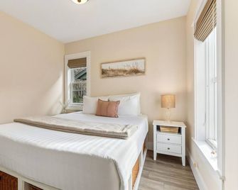 Wayfinder by Seabrook Hospitality - Pacific Beach - Habitación