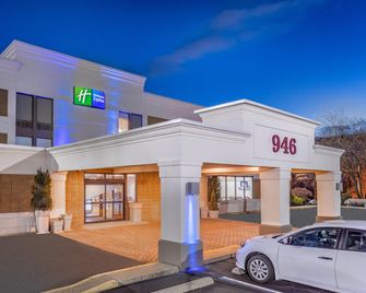 Holiday Inn Express Ramsey-Mahwah By IHG - Ramsey - Building